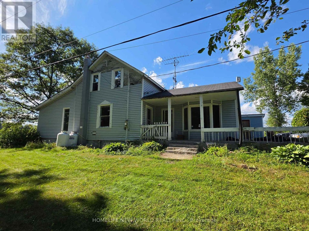 814 THOMASBURG ROAD