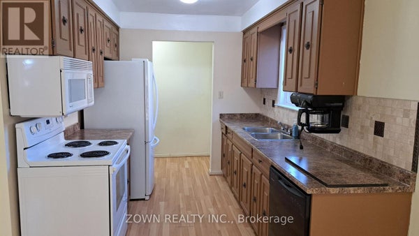 72 Norbert Rd, Brampton (Brampton South), ON 4