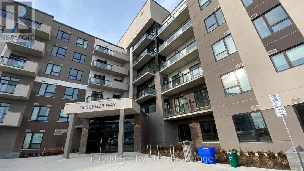 625 - 1105 LEGER WAY