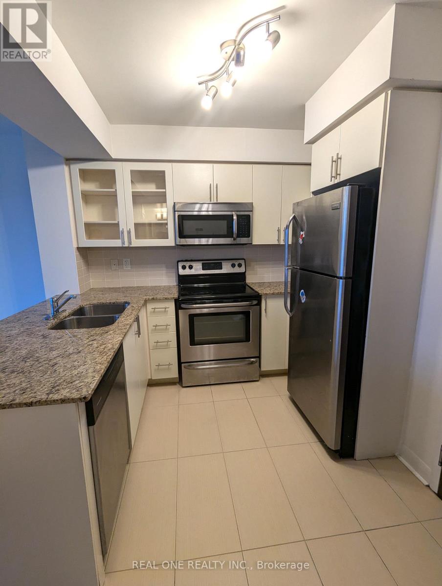 621 - 75 NORMAN BETHUNE AVENUE