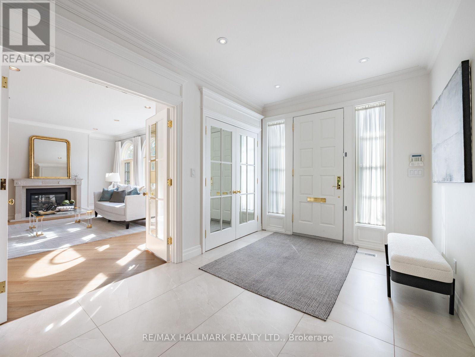 43 PRINCE CHARLES DRIVE