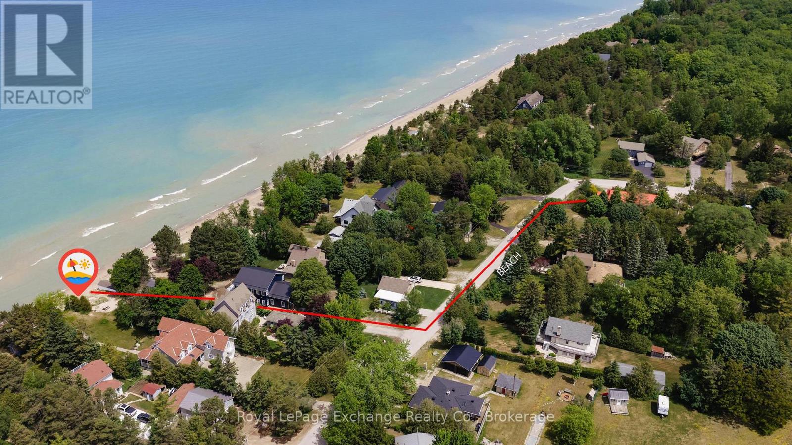 141 BELL DRIVE