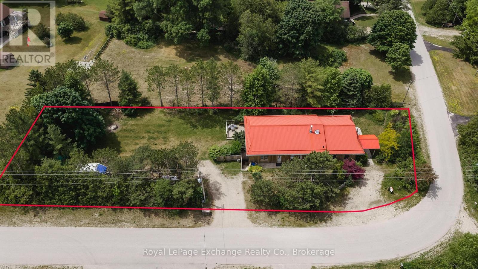 141 BELL DRIVE