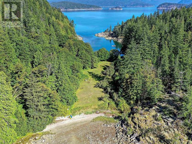 PORTAGE COVE