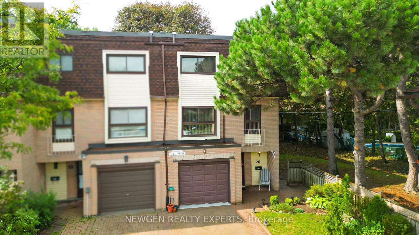 56 - 46 DEARBOURNE BOULEVARD