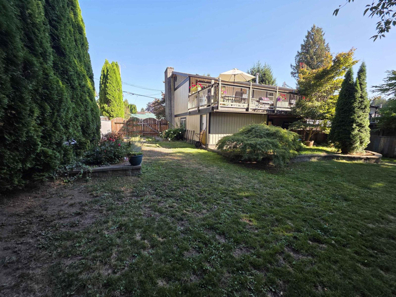 8135 WAXBERRY CRESCENT