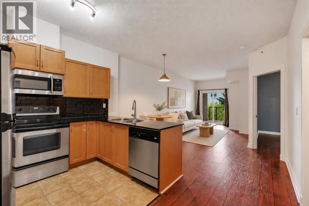 3616, 11811 Lake Fraser Drive SE