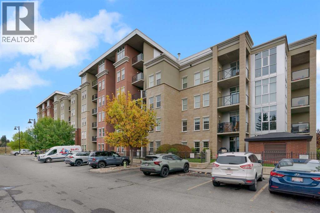 3616, 11811 Lake Fraser Drive SE