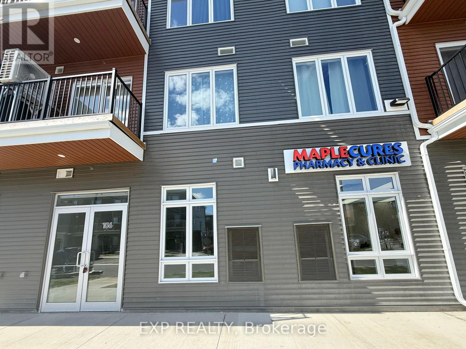 106 - 3600 BRIAN COBURN BOULEVARD