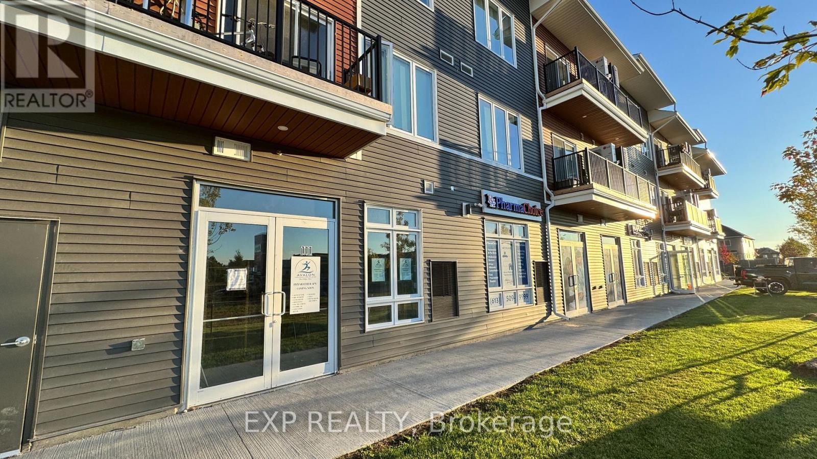 106 - 3600 BRIAN COBURN BOULEVARD