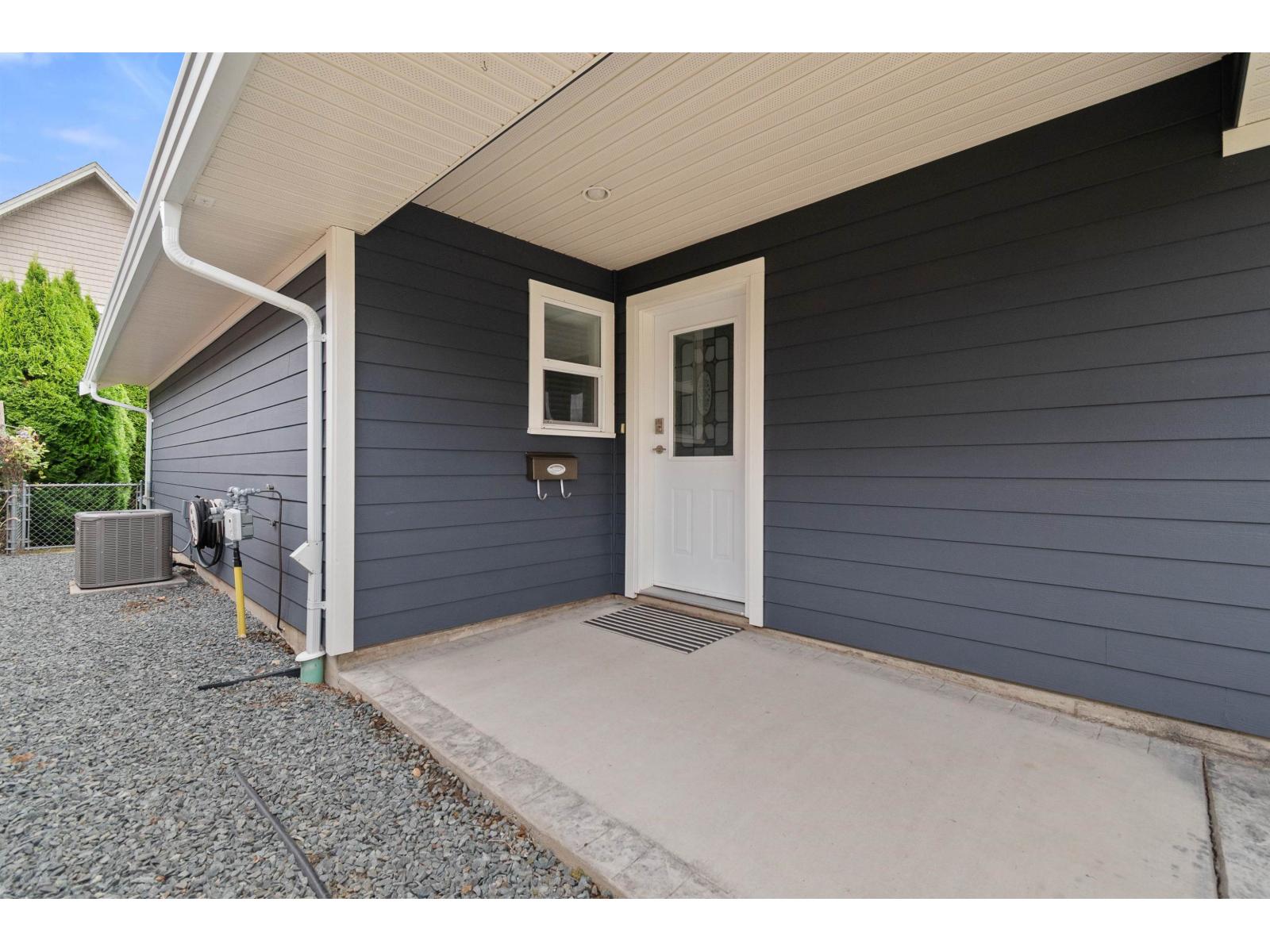 18 7291 MORROW ROAD, Agassiz