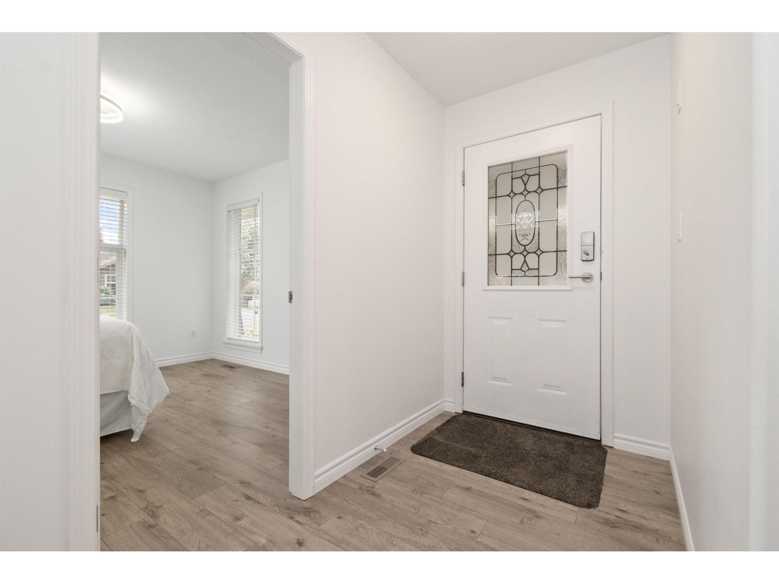 18 7291 MORROW ROAD, Agassiz