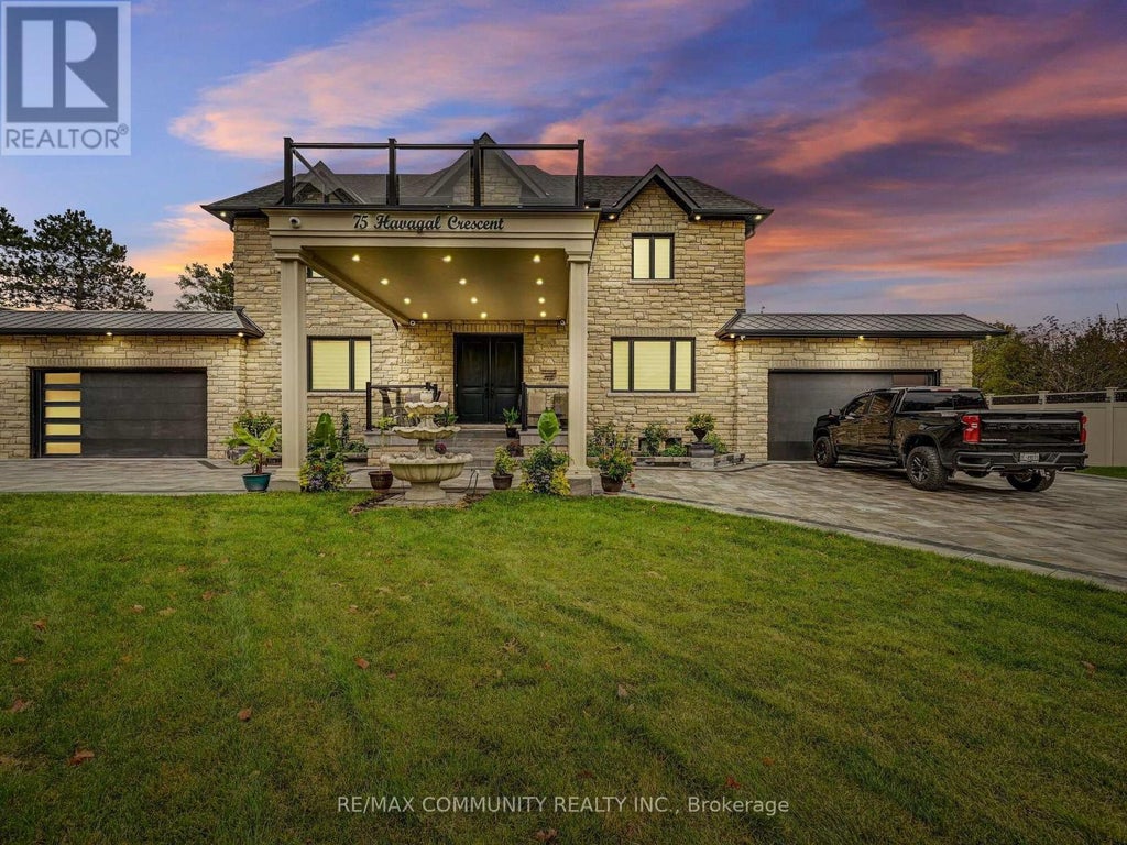 75 HAVAGAL CRESCENT, MARKHAM (UNIONVILLE), ON L3P 7G6 - Image 3008235902.jpeg?d=l