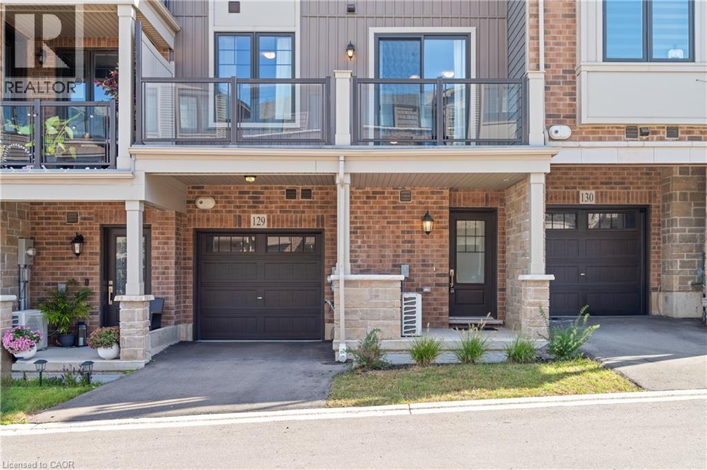 10 BIRMINGHAM Drive Unit# 129