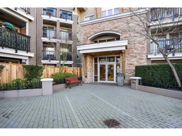 203 8915 202 STREET Langley BC V1M 0B5
