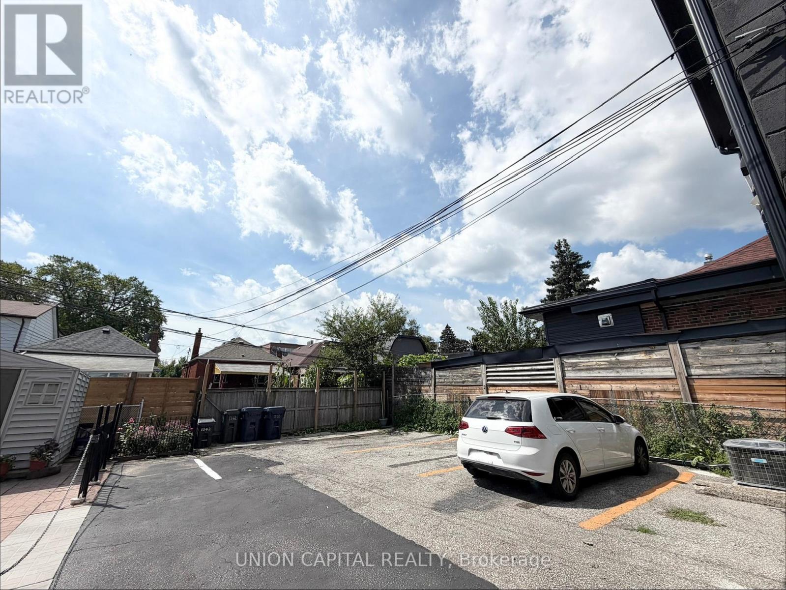 1342 WESTON ROAD