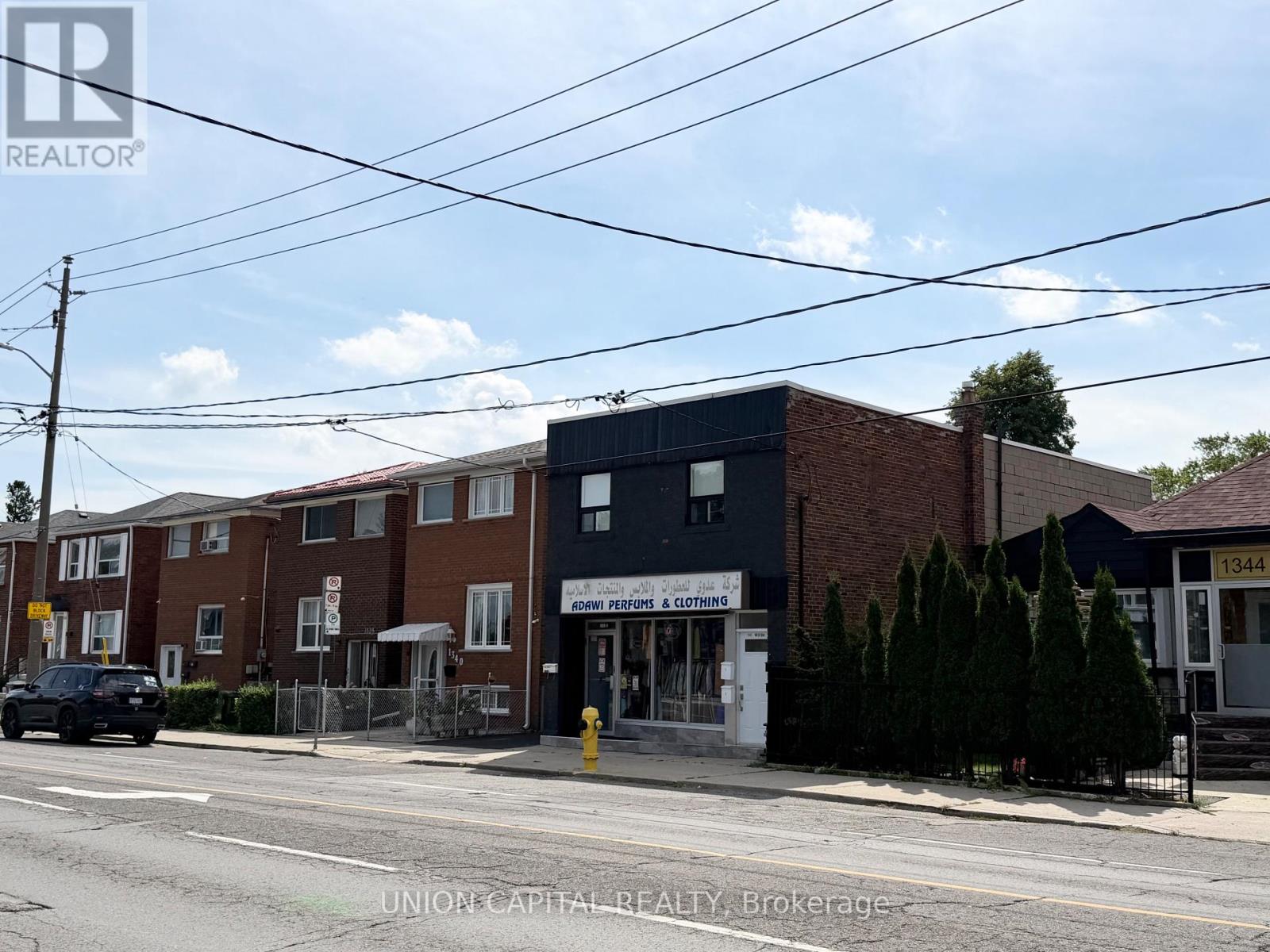 1342 WESTON ROAD