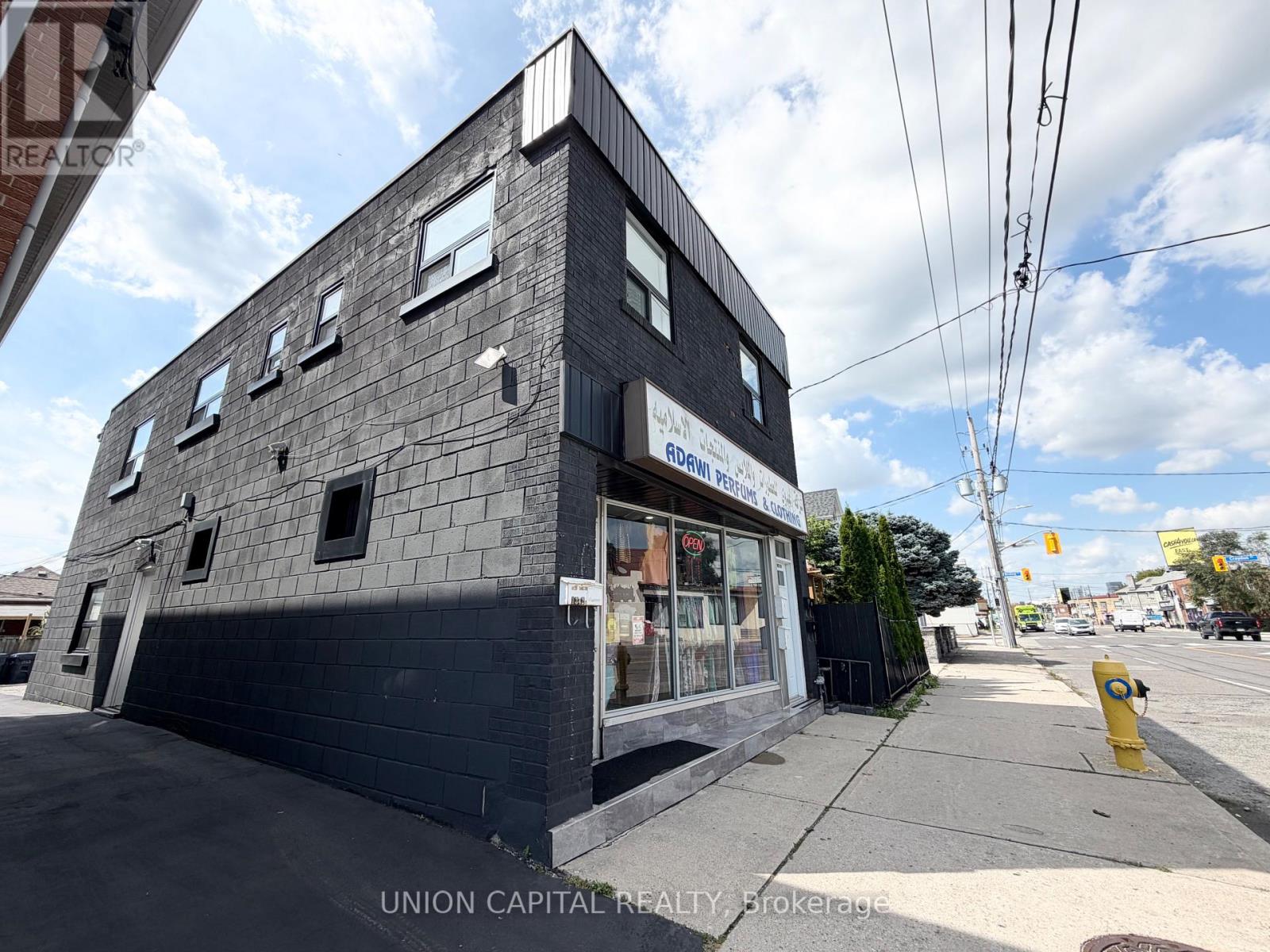 1342 WESTON ROAD