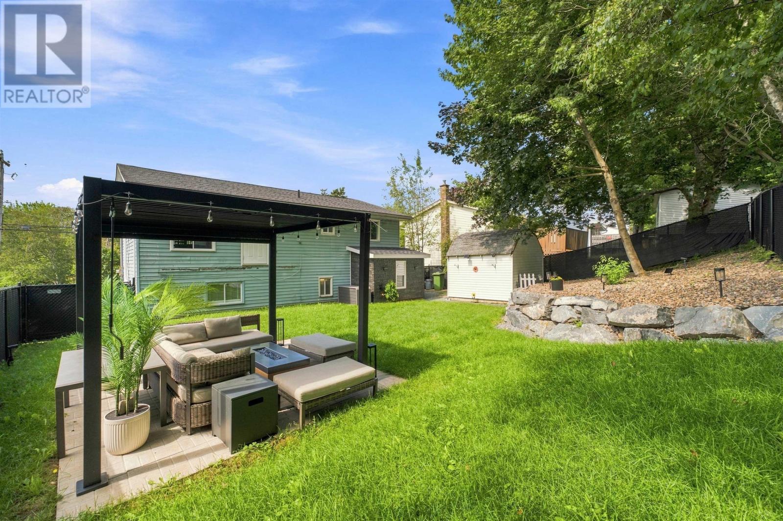 718 Caldwell Road