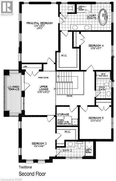 2 PINE WARBLER Street Unit# Lot 0036