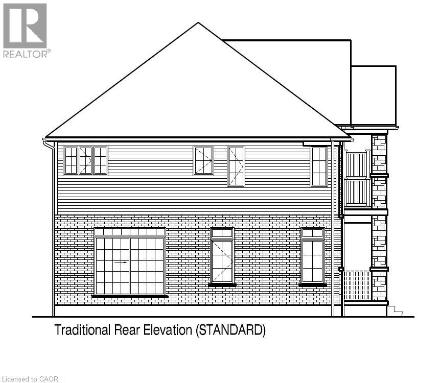 2 PINE WARBLER Street Unit# Lot 0036