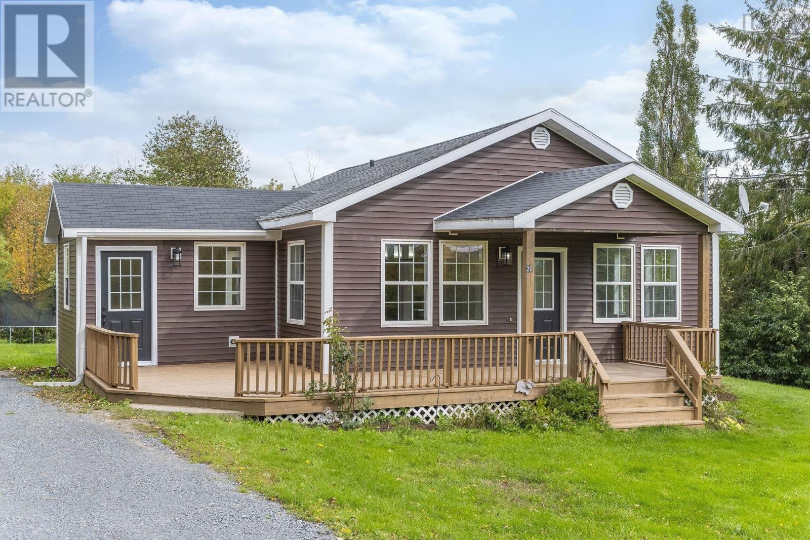 20 Beech Hill Road