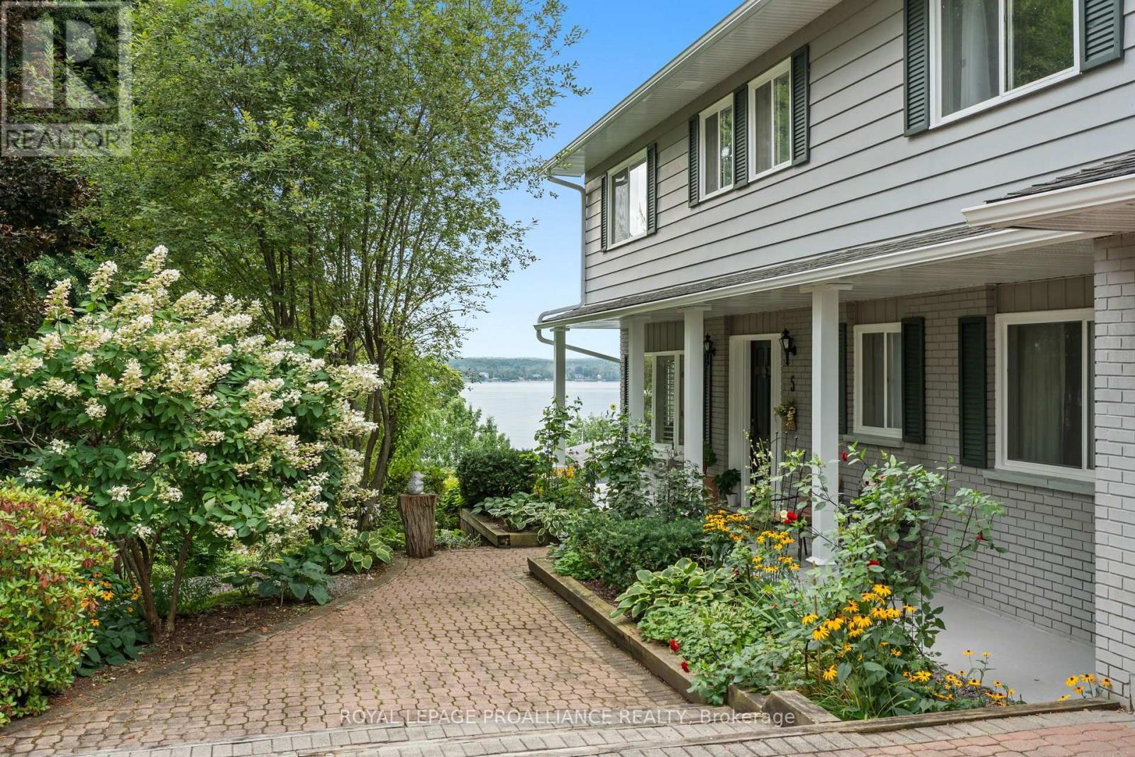 5 ROCKCLIFFE ROAD