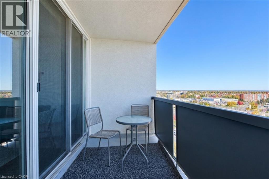 375 N KING Street N Unit# 1102