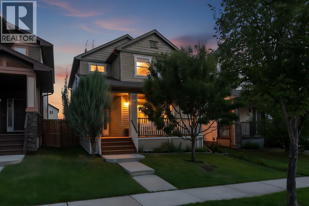 66 Reunion Grove NW