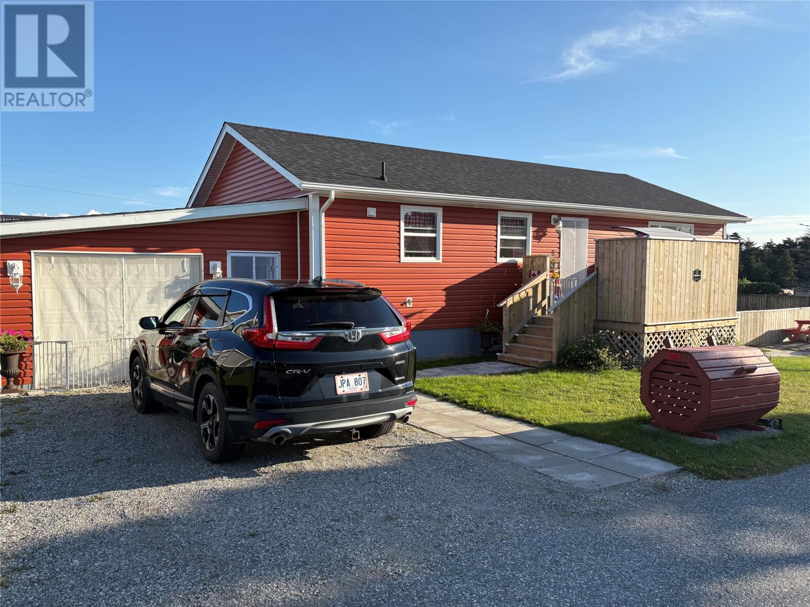 3-5 Bayview Street