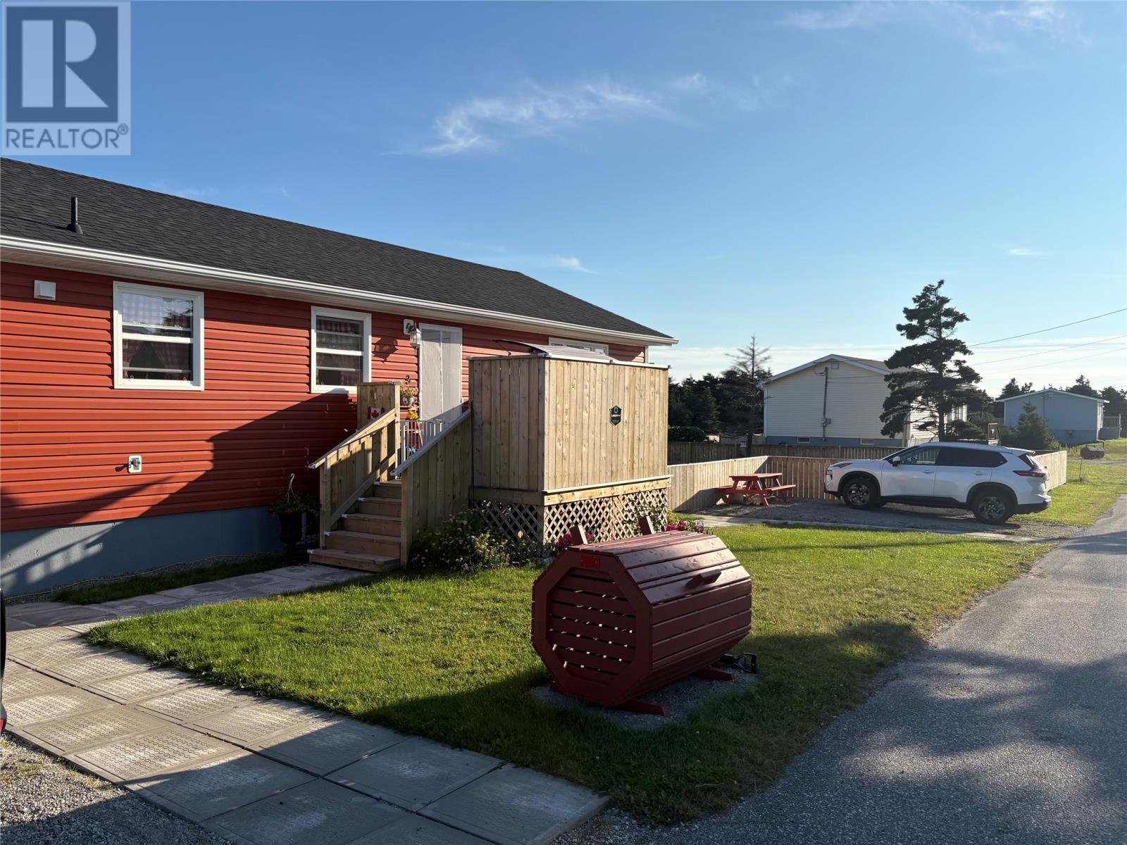 3-5 Bayview Street