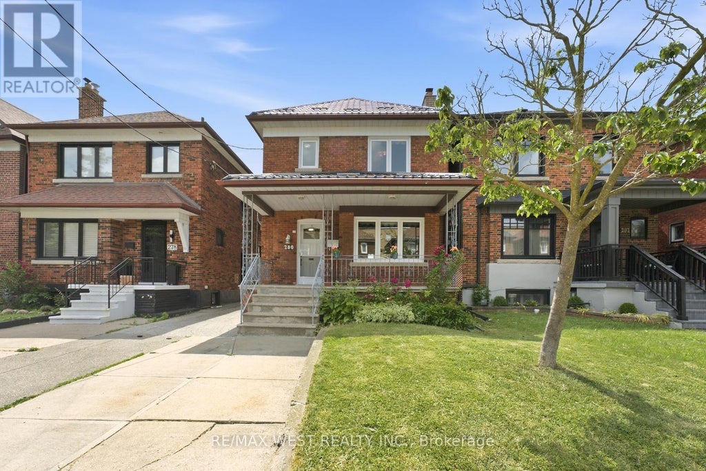 280 WESTMOUNT AVENUE, TORONTO (OAKWOOD VILLAGE), ON M6E 3N1 - Image 2892058932.jpeg?d=l