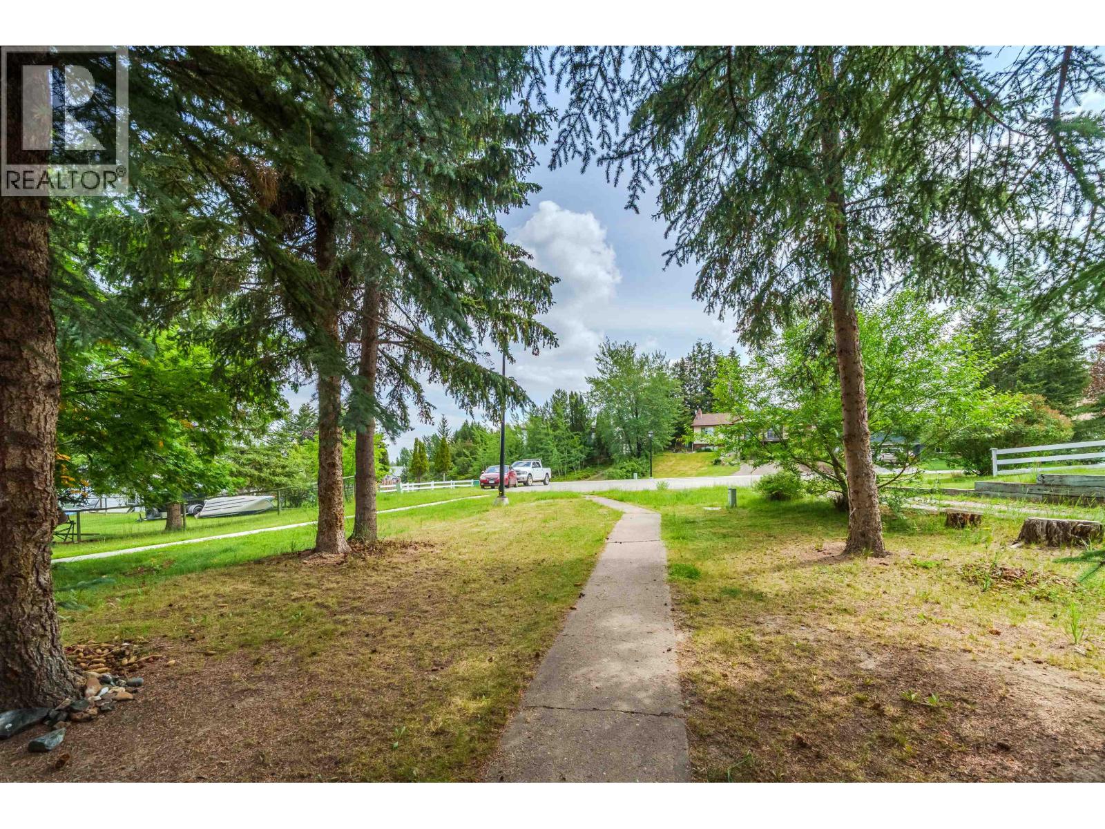 720 CARIBOO TRAIL