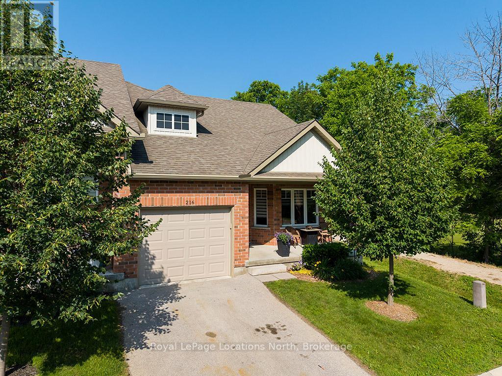 216 MACINTOSH LANE
