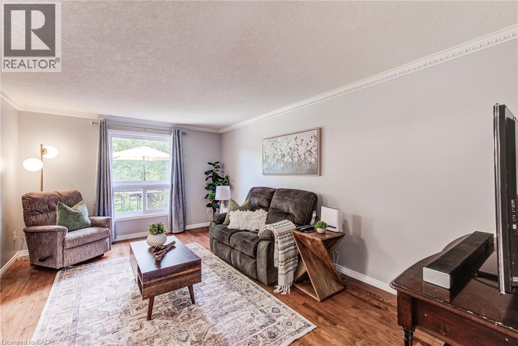 1089 COPPER LEAF Crescent