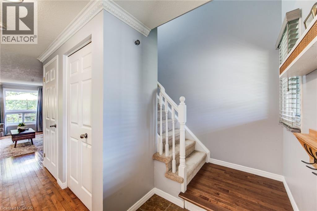 1089 COPPER LEAF Crescent