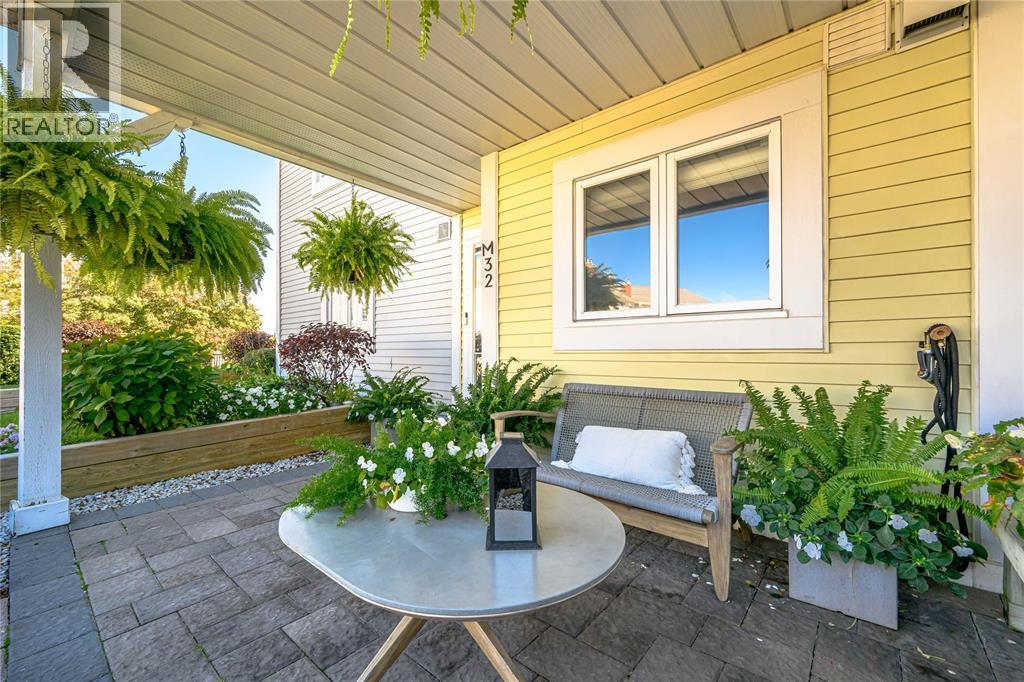 1510 VENETIAN BOULEVARD Unit# M-32