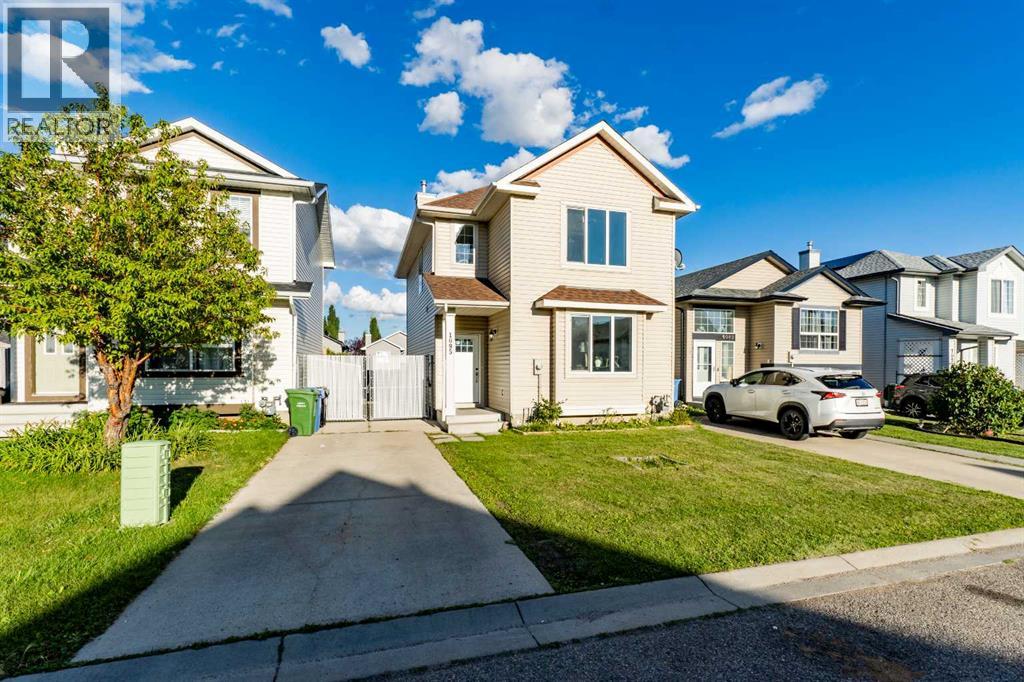 1095 Bridlemeadows Manor SW