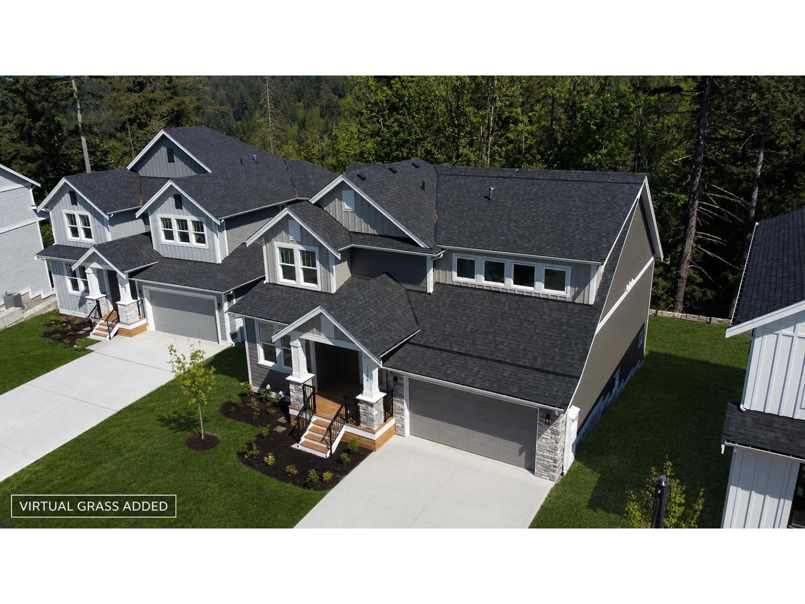 1985 SPARROW HAWK PLACE, Mt Woodside