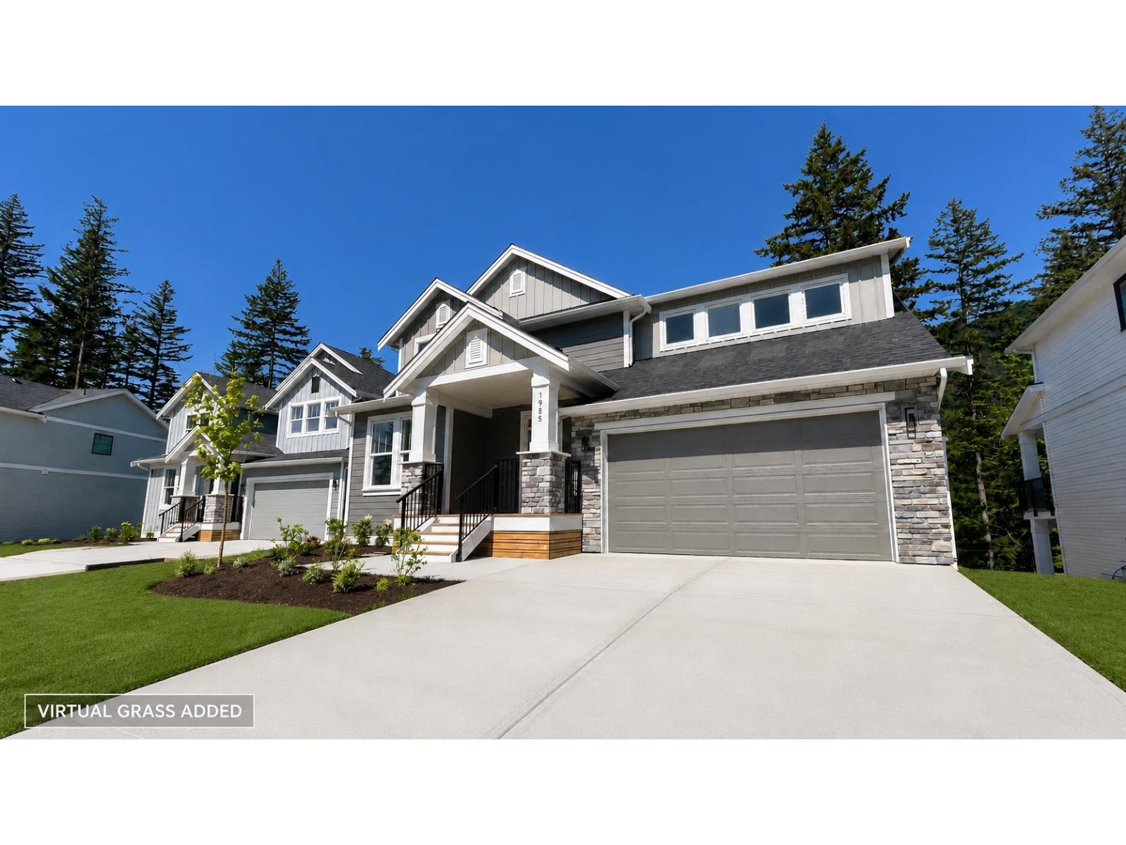 1985 SPARROW HAWK PLACE, Mt Woodside