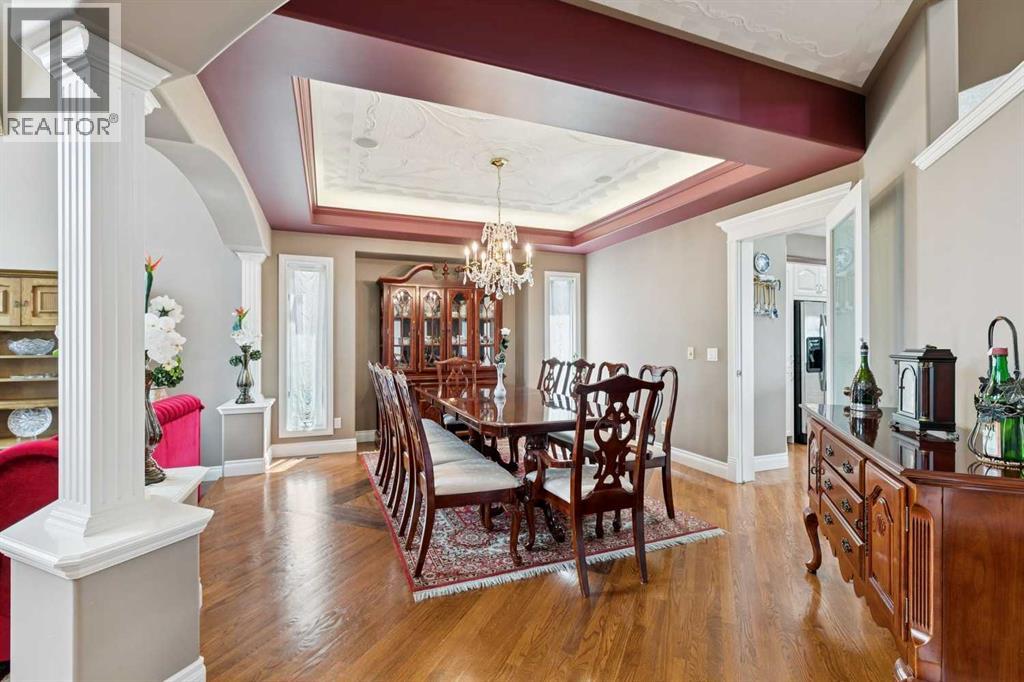 85 Mt Douglas Circle SE