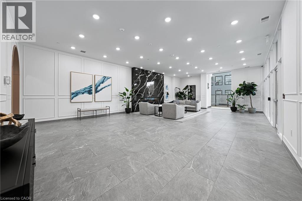 71 WYNDHAM Street S Unit# 601