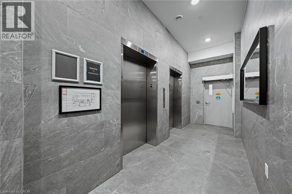 71 WYNDHAM Street S Unit# 601