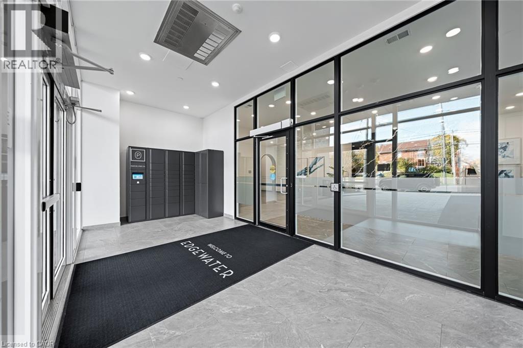71 WYNDHAM Street S Unit# 601