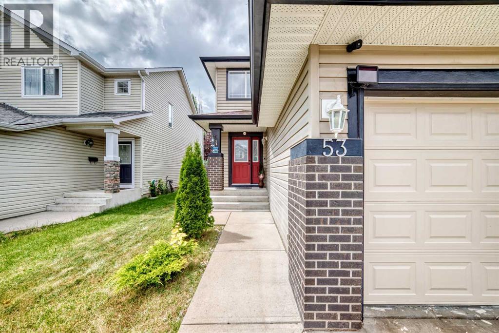 53 Everhollow Park SW