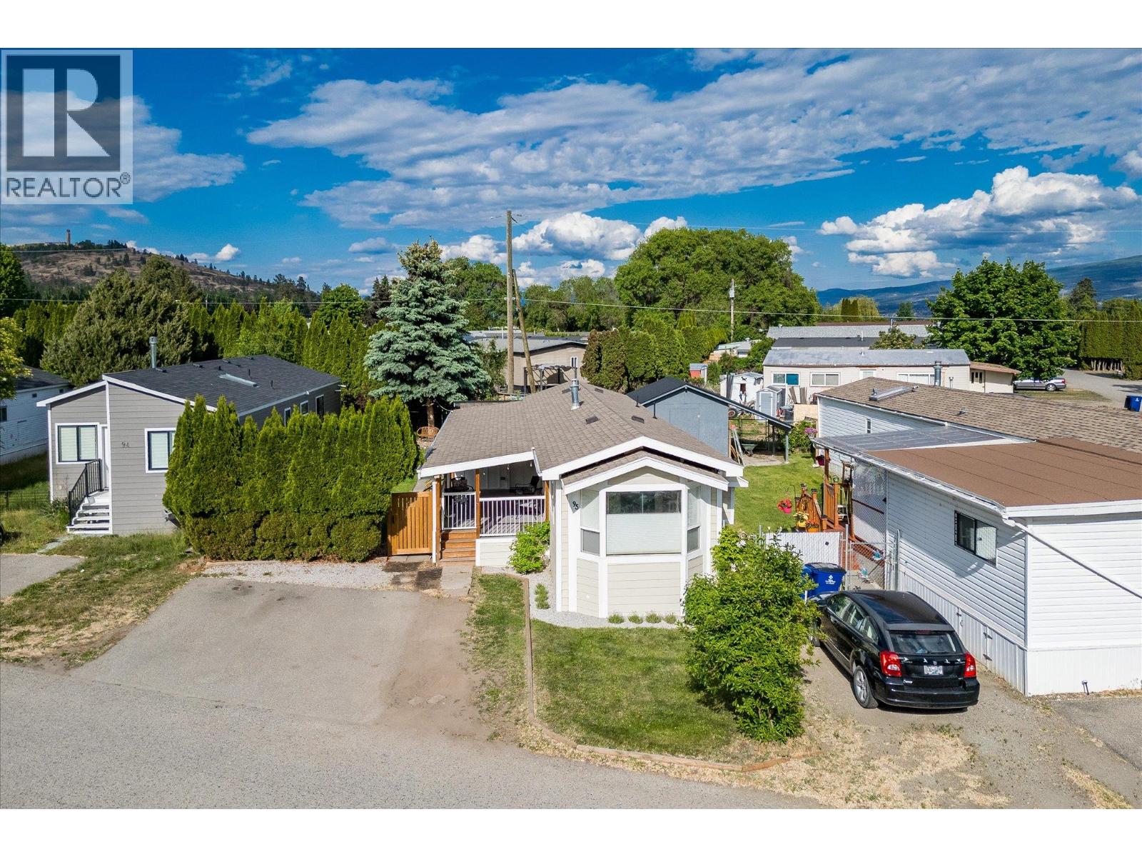 2035 Boucherie Road Unit# 95