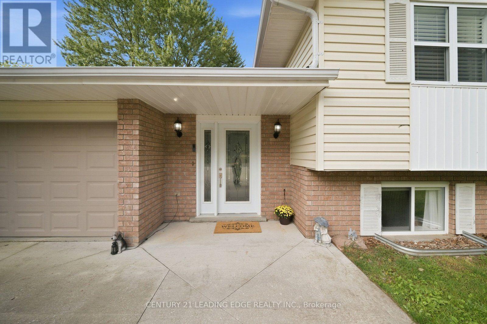 1327 EAST QUARTER LINE ROAD