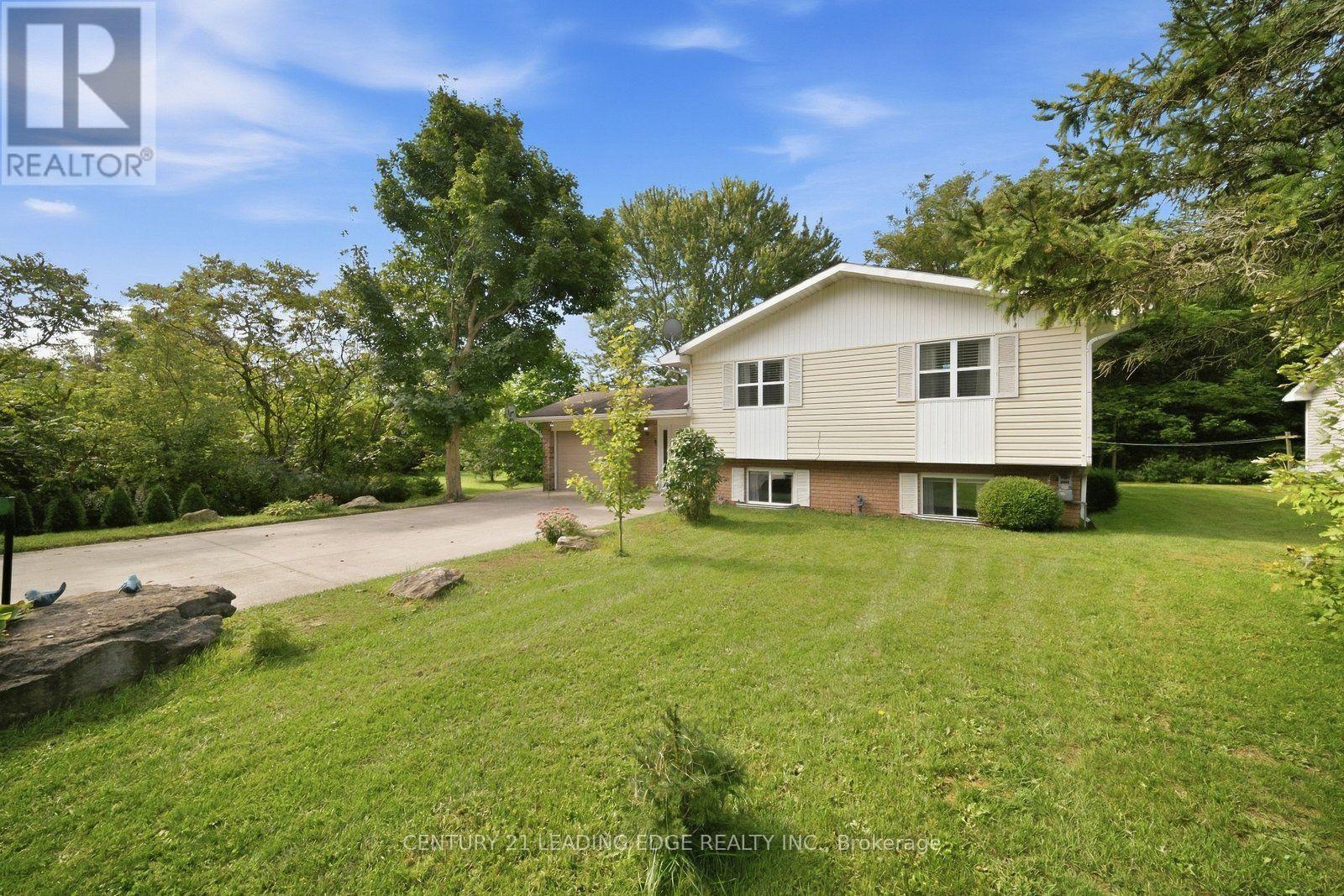 1327 EAST QUARTER LINE ROAD