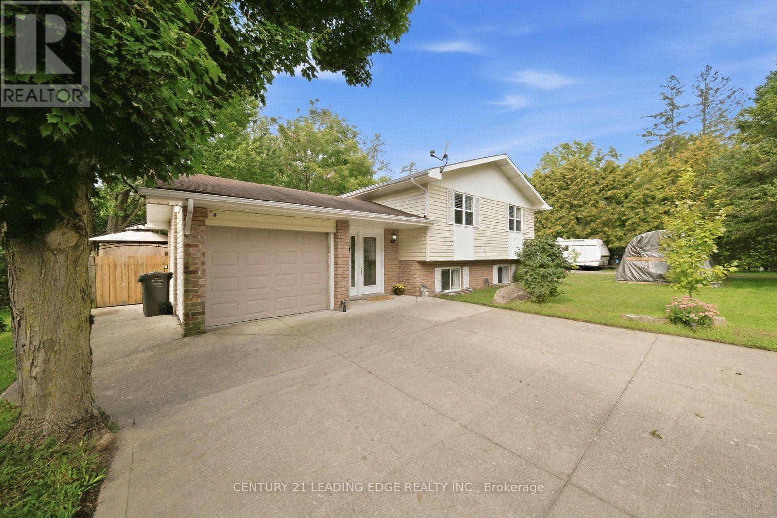1327 EAST QUARTER LINE ROAD