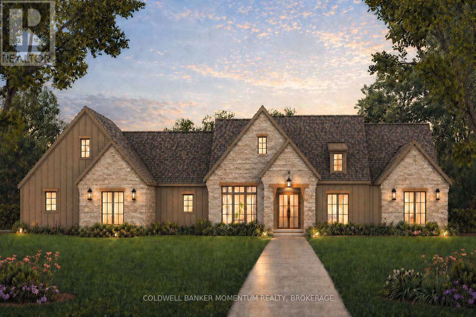 PT LOT 7 CON 9 TINTERN ROAD